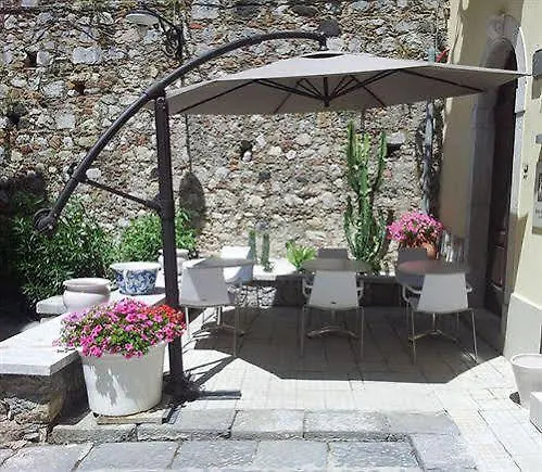 Porta del Tocco Design Rooms Taormina Hotel
