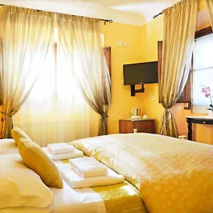 Sani Tourist House 3* Firenze