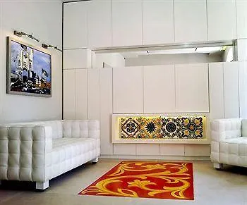 Hotel Porta Del Tocco Design Rooms Taormina