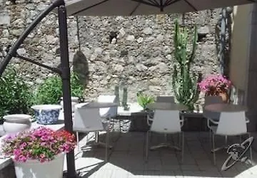 *** Hotel Porta Del Tocco Design Rooms Taormina Italië